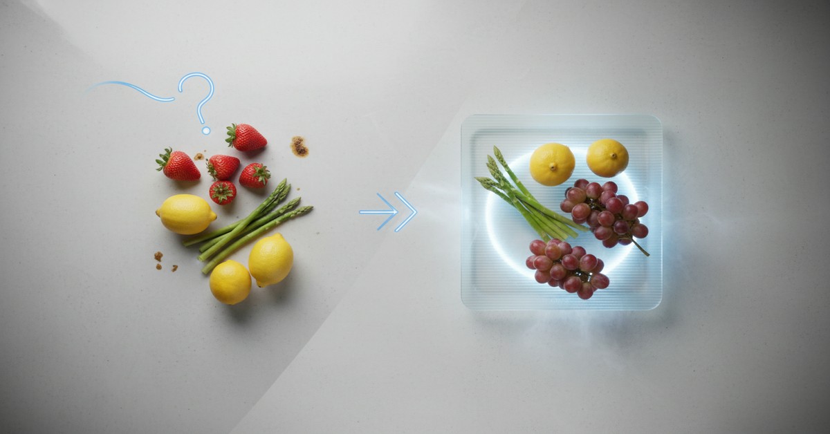Why This Unusual Kitchen Habit Looks Wrong But Actually Doubles Produce Life
